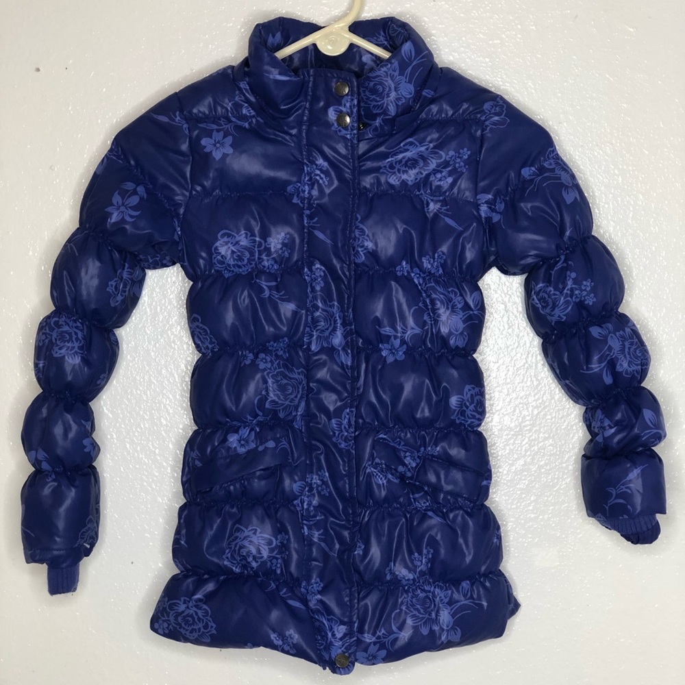 Pumpkin Patch Jacket